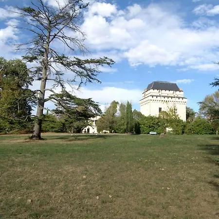 Château Déhès 1 D'hôte Et 1