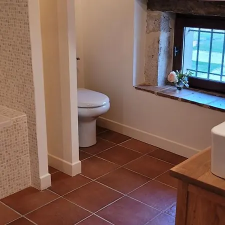 Chateau Dehes 1 D'hote Et 1 Vakantiehuis Gazaupouy