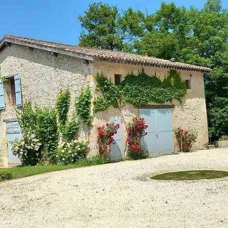 Chateau Dehes 1 D'hote Et 1 Vakantiehuis