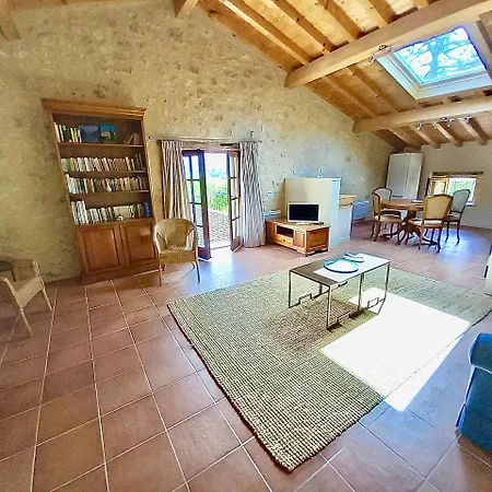 Chateau Dehes 1 D'hote Et 1 Gazaupouy