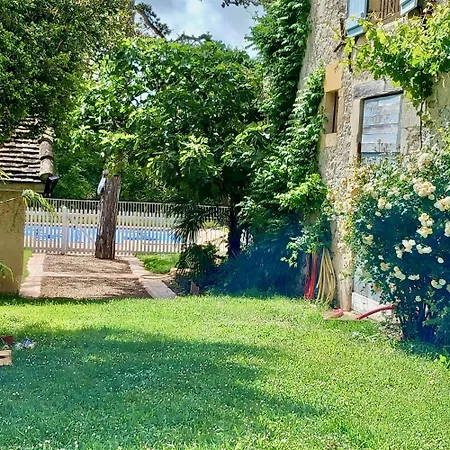 بيت للعطل Chateau Dehes 1 D'hote Et 1 Gazaupouy