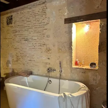 Chateau Dehes 1 D'hote Et 1 Gazaupouy