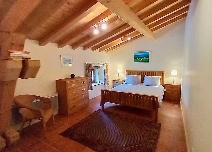 Château Déhès 1 D'hôte Et 1