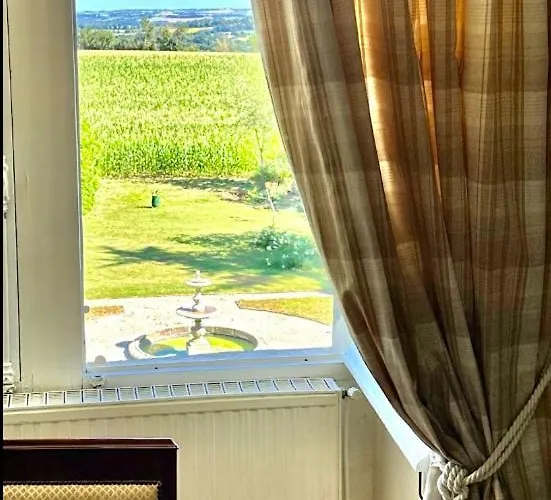 Casa de Férias Château Déhès 1 D'hôte Et 1 *